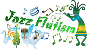 Jazz Flutism Title